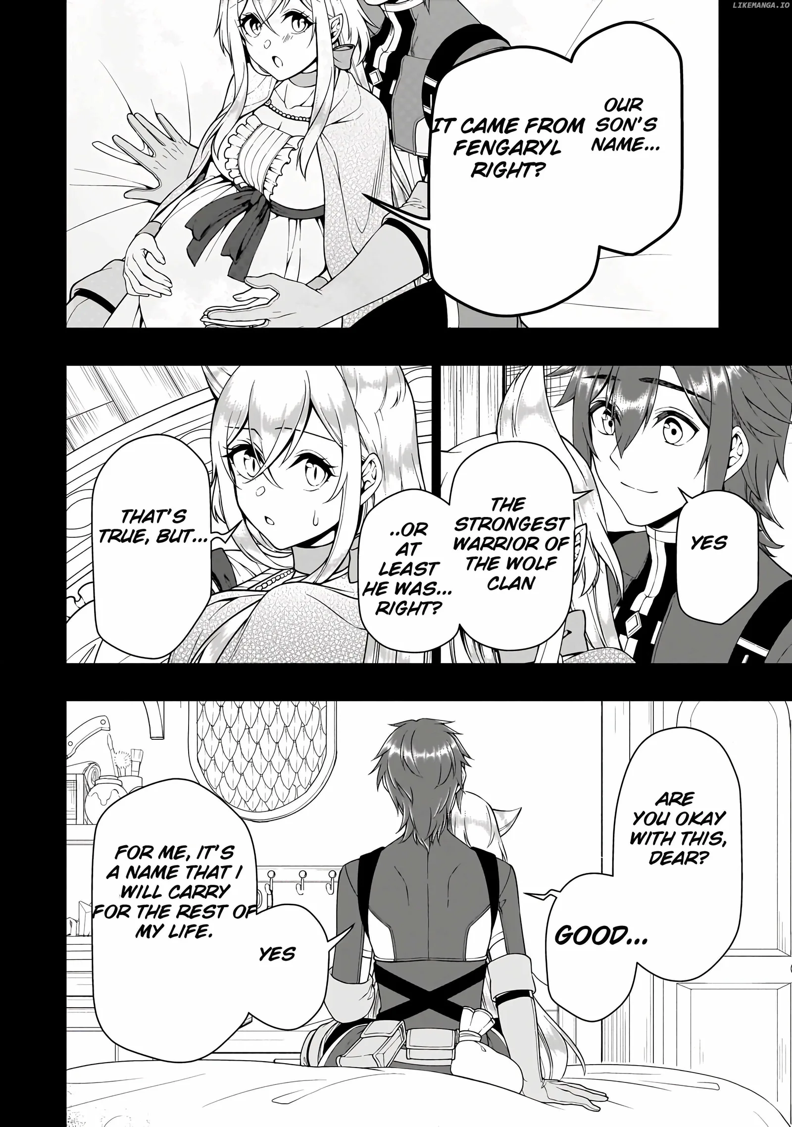Lv2 kara Cheat datta Moto Yuusha Kouho no Mattari Isekai Life Chapter 60 page 25