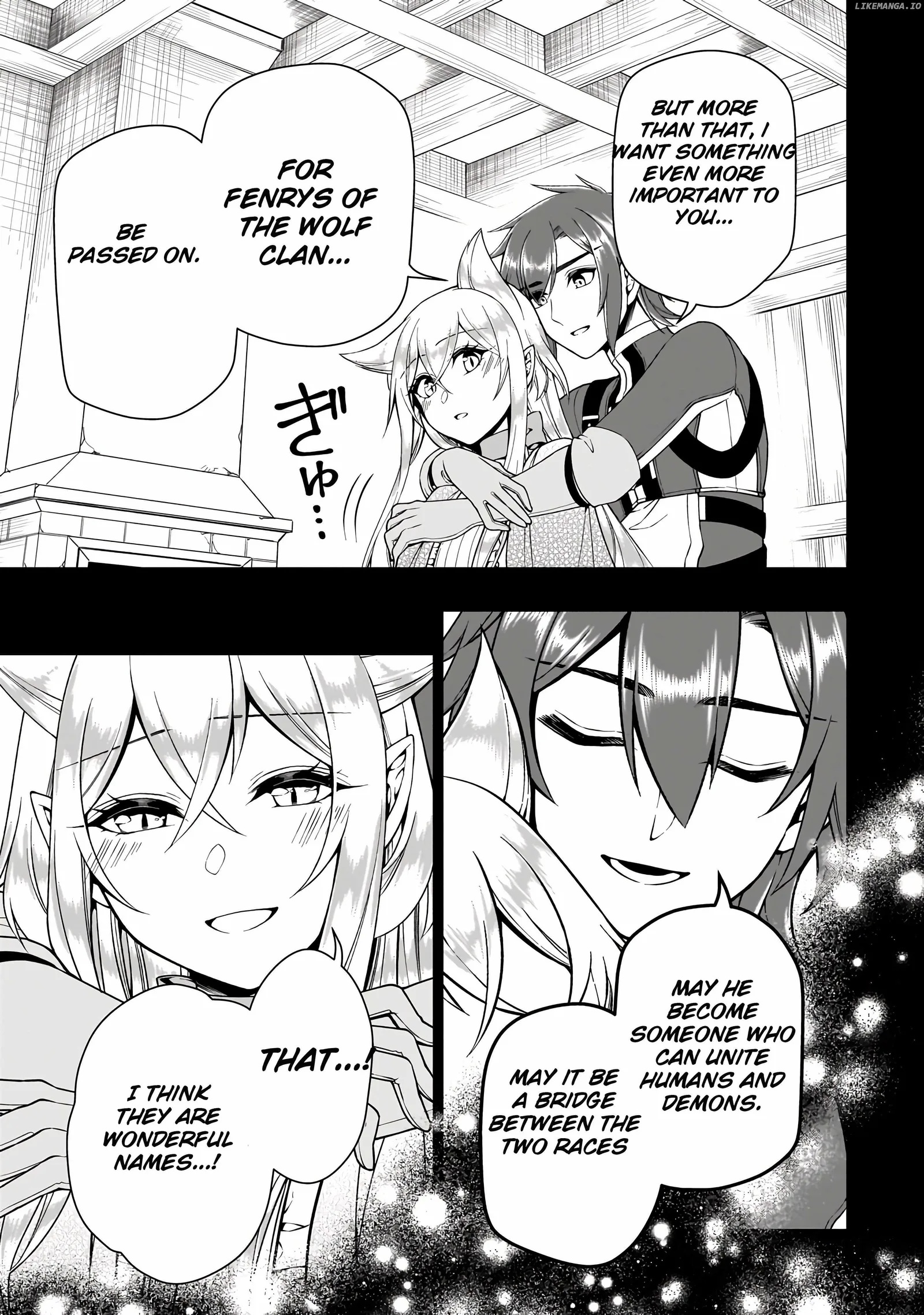 Lv2 kara Cheat datta Moto Yuusha Kouho no Mattari Isekai Life Chapter 60 page 26