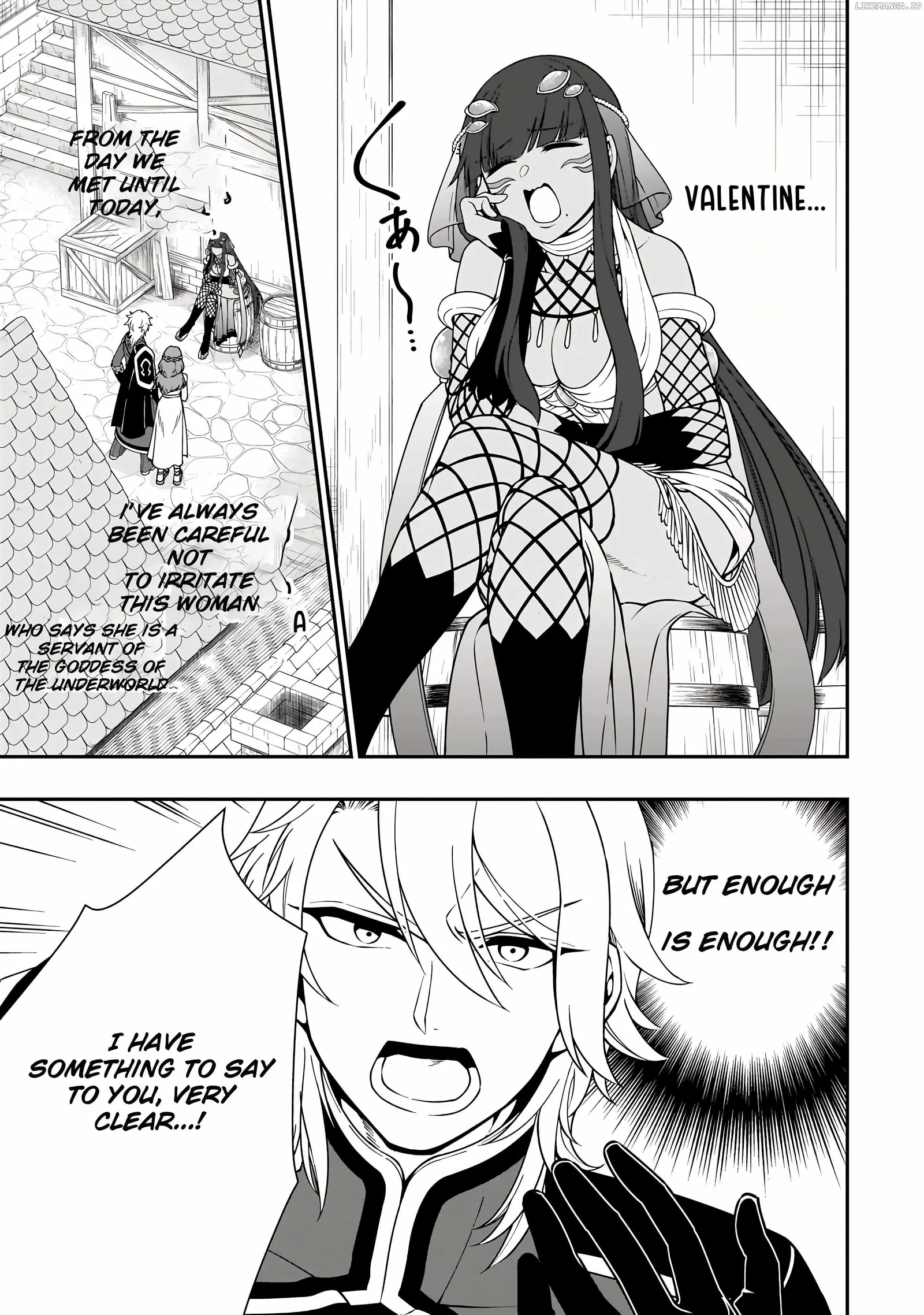 Lv2 kara Cheat datta Moto Yuusha Kouho no Mattari Isekai Life Chapter 60 page 28