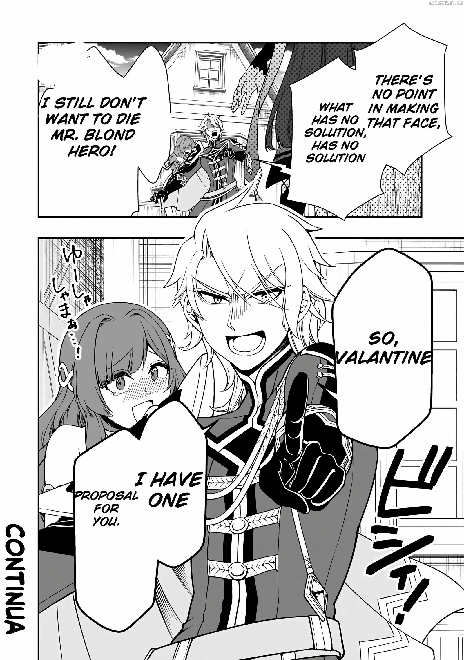 Lv2 kara Cheat datta Moto Yuusha Kouho no Mattari Isekai Life Chapter 60 page 31