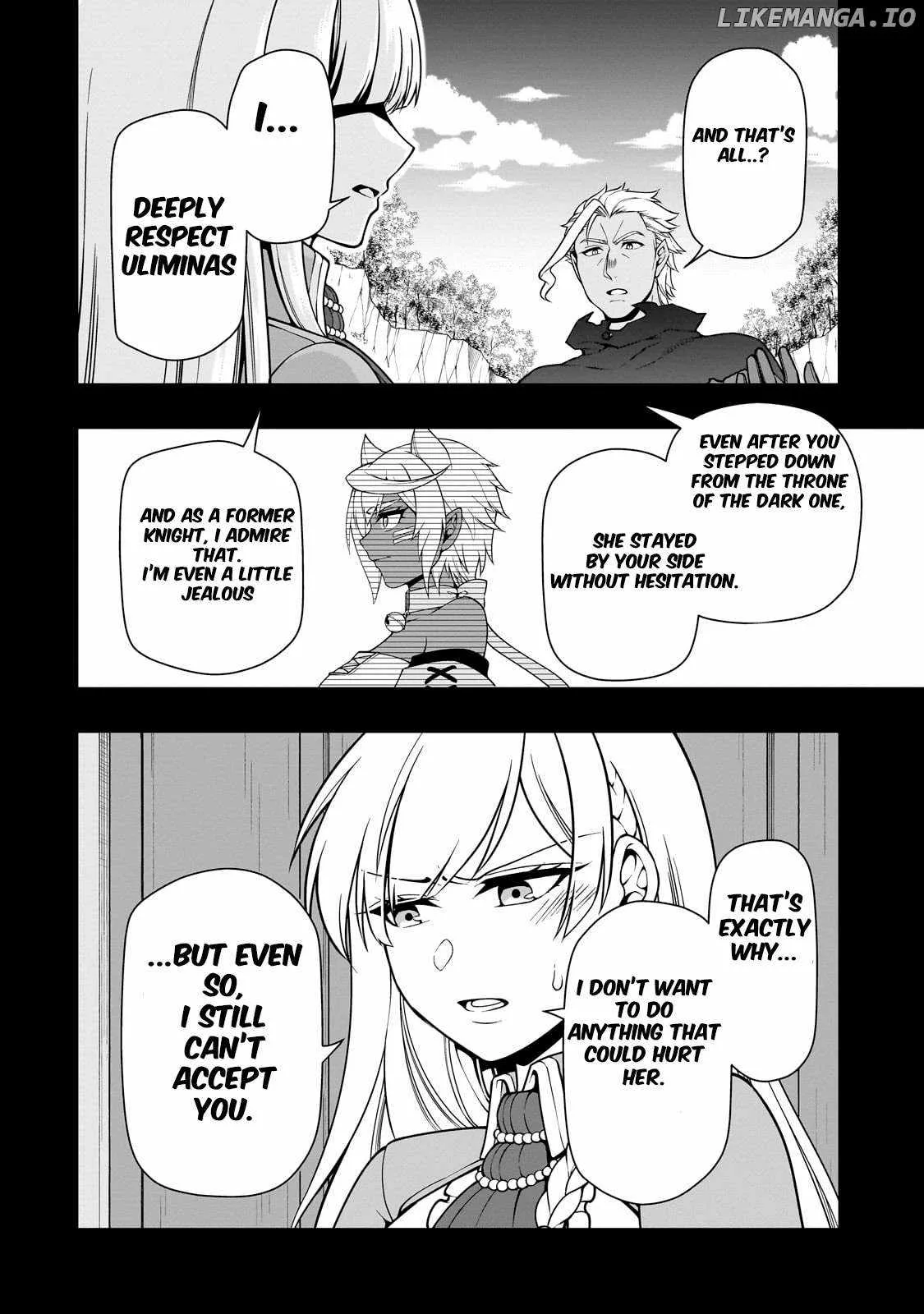 Lv2 kara Cheat datta Moto Yuusha Kouho no Mattari Isekai Life Chapter 61 page 19