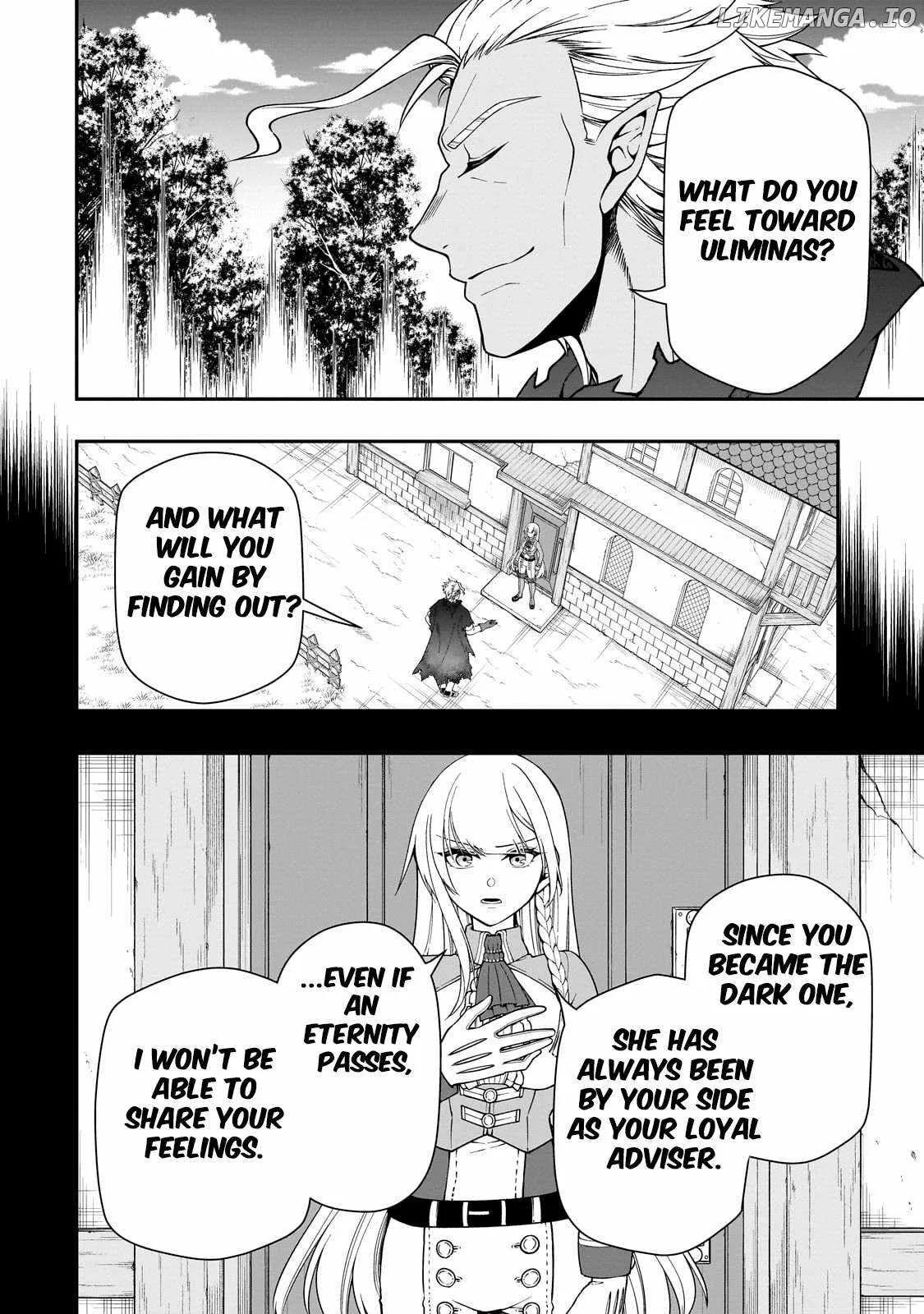 Lv2 kara Cheat datta Moto Yuusha Kouho no Mattari Isekai Life Chapter 61 page 17