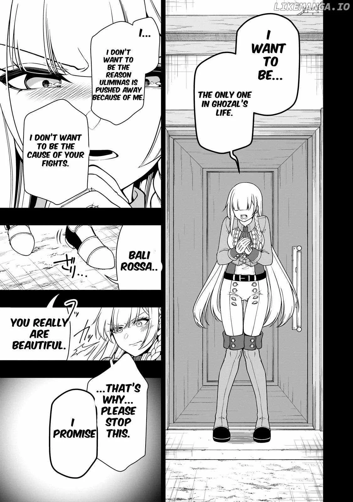 Lv2 kara Cheat datta Moto Yuusha Kouho no Mattari Isekai Life Chapter 61 page 22
