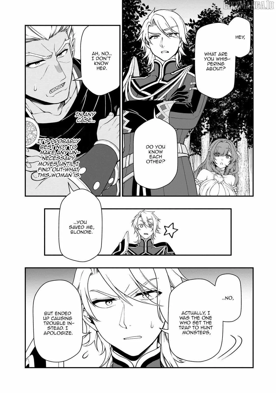 Lv2 kara Cheat datta Moto Yuusha Kouho no Mattari Isekai Life Chapter 66 page 8