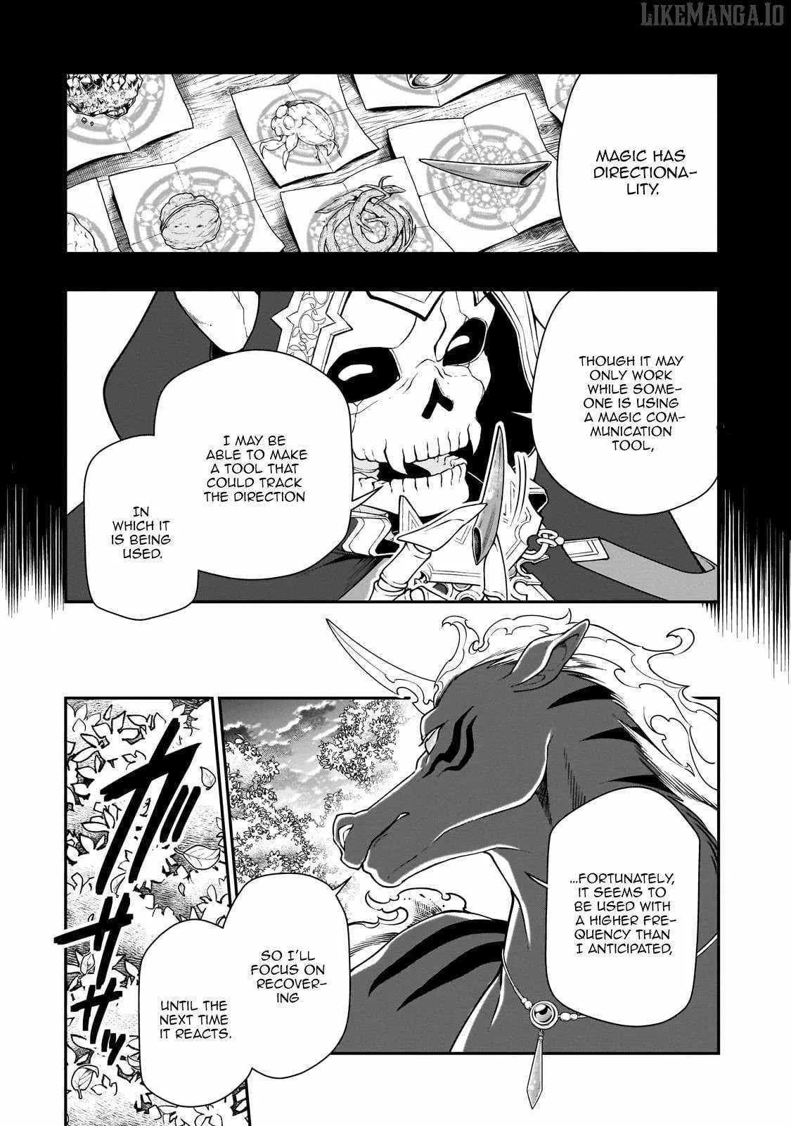 Lv2 kara Cheat datta Moto Yuusha Kouho no Mattari Isekai Life Chapter 66 page 28