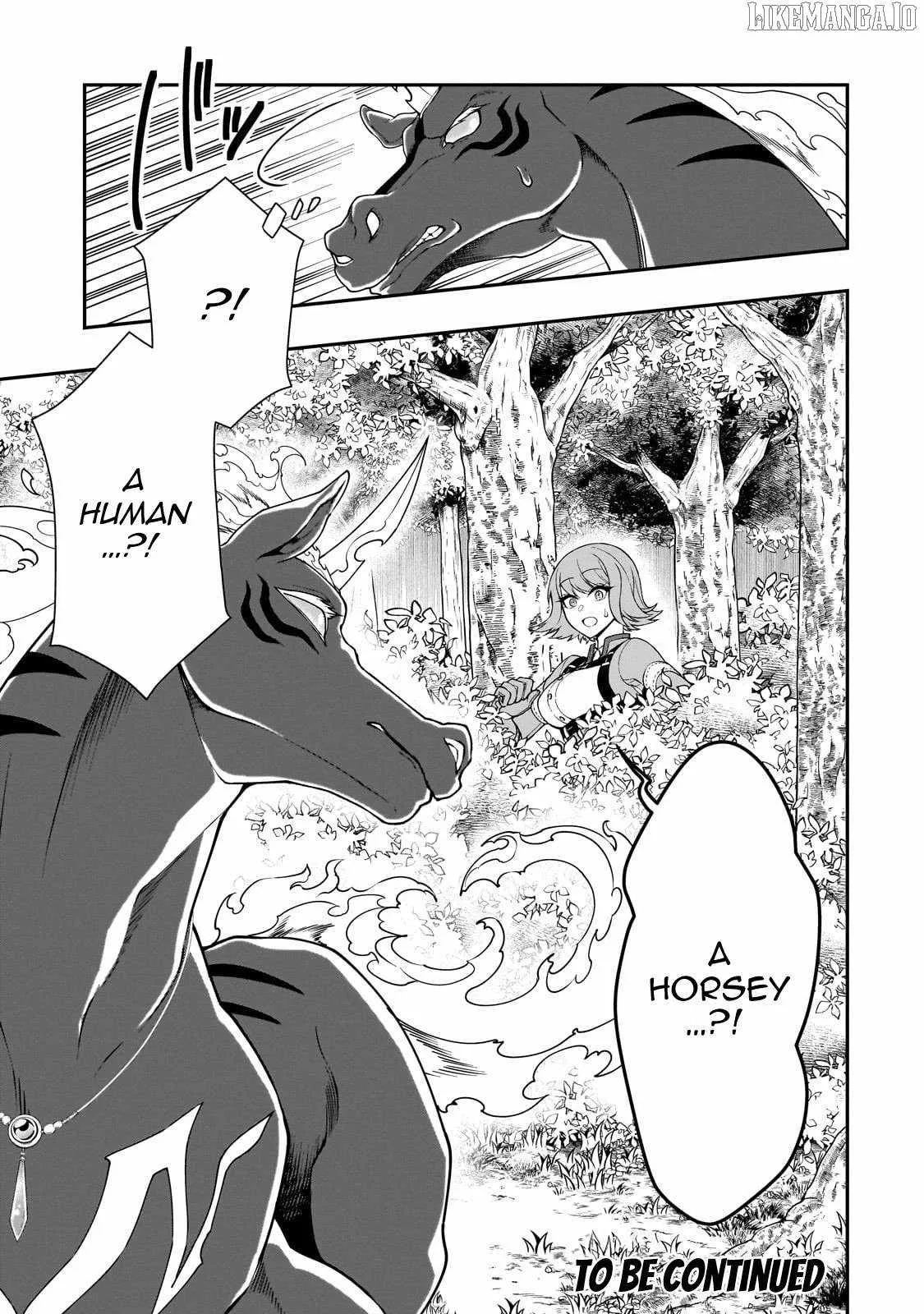 Lv2 kara Cheat datta Moto Yuusha Kouho no Mattari Isekai Life Chapter 66 page 29