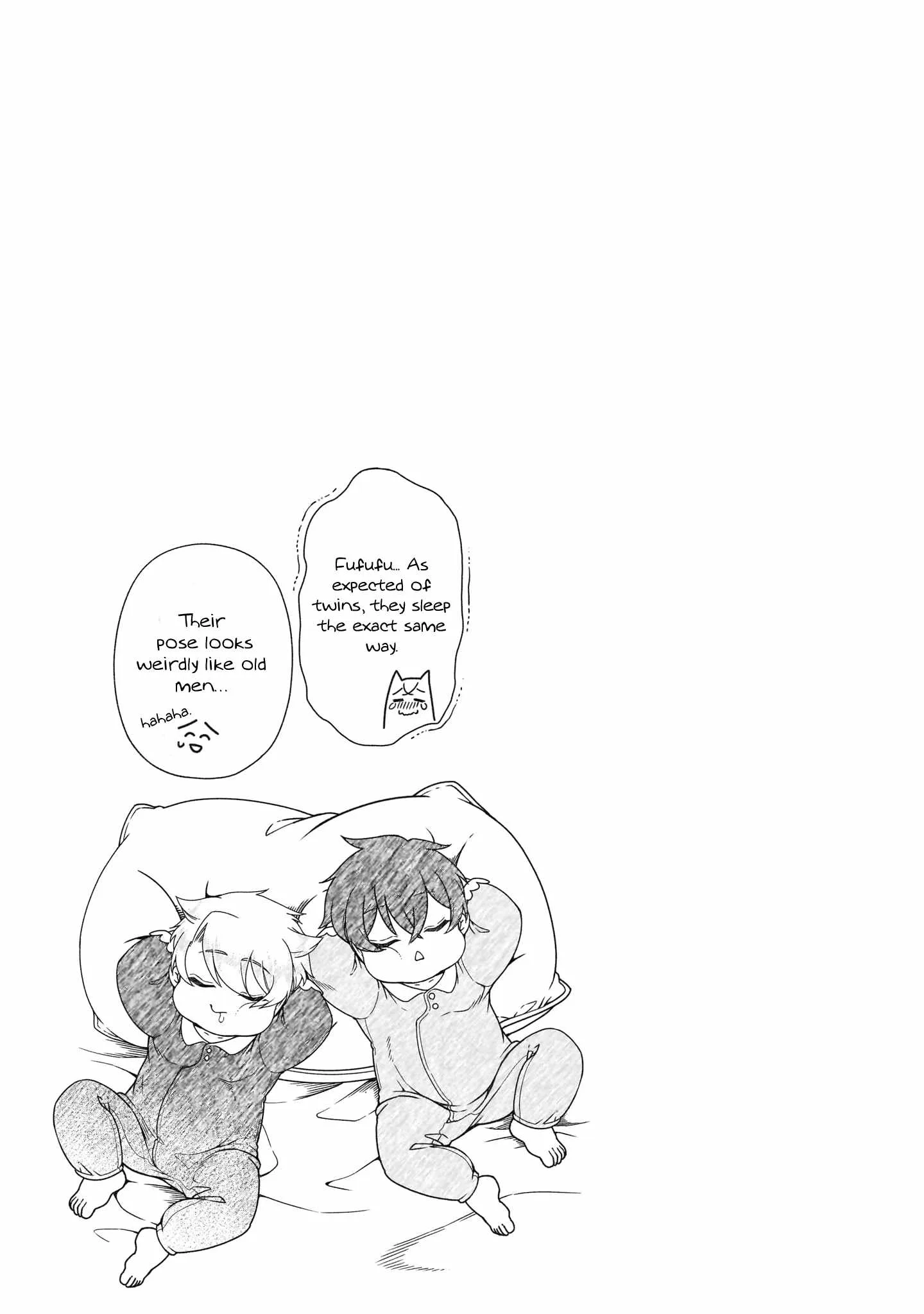 Lv2 kara Cheat datta Moto Yuusha Kouho no Mattari Isekai Life Chapter 65 page 30