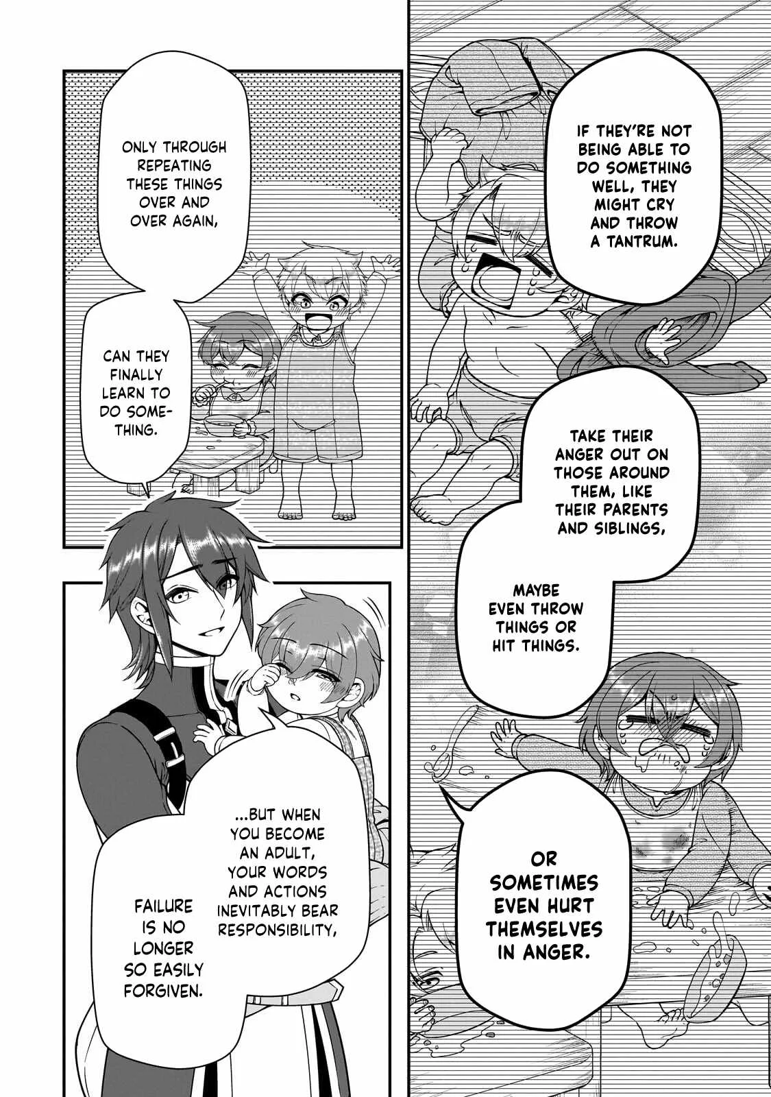 Lv2 kara Cheat datta Moto Yuusha Kouho no Mattari Isekai Life Chapter 68 page 11
