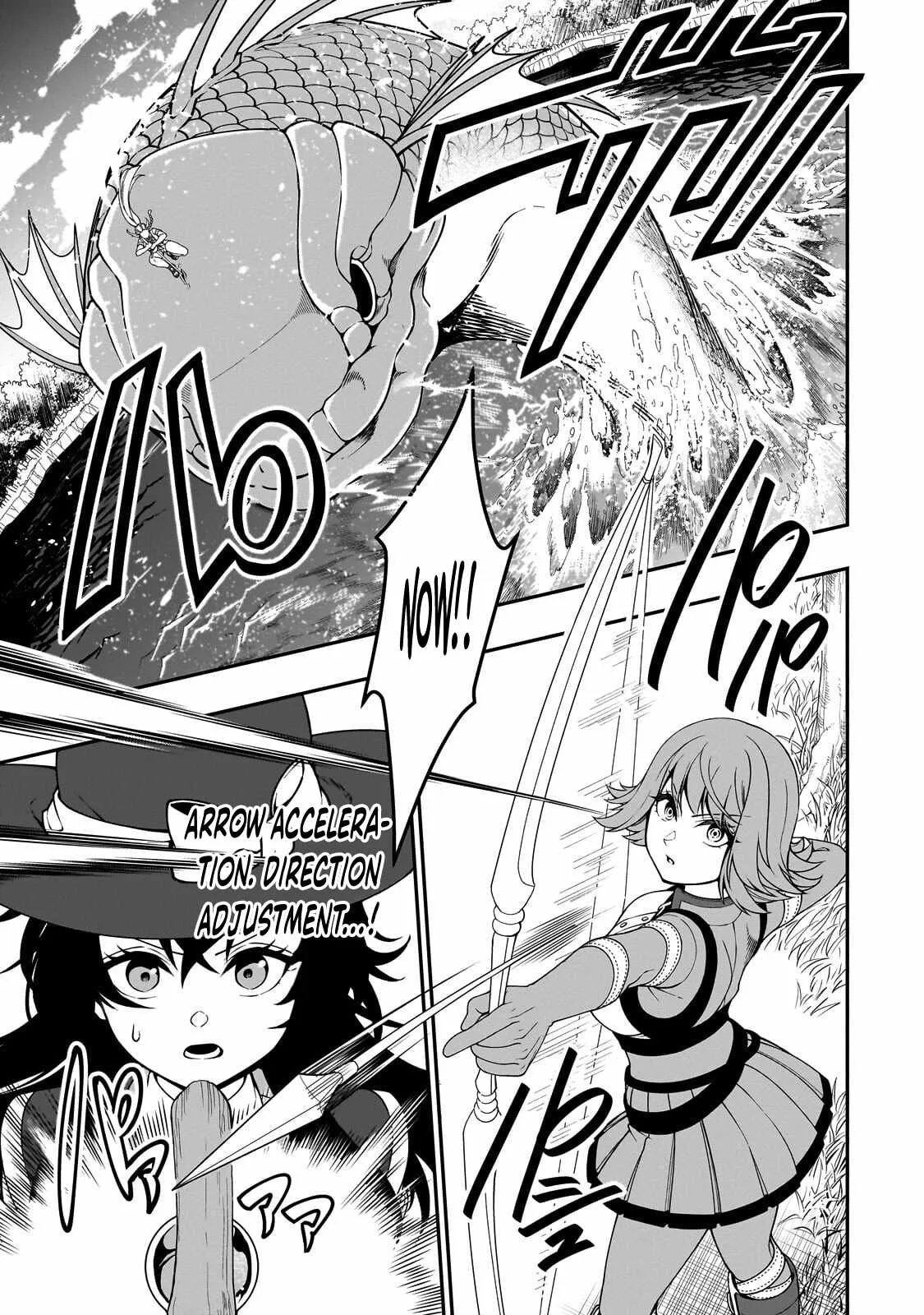 Lv2 kara Cheat datta Moto Yuusha Kouho no Mattari Isekai Life Chapter 70 page 20