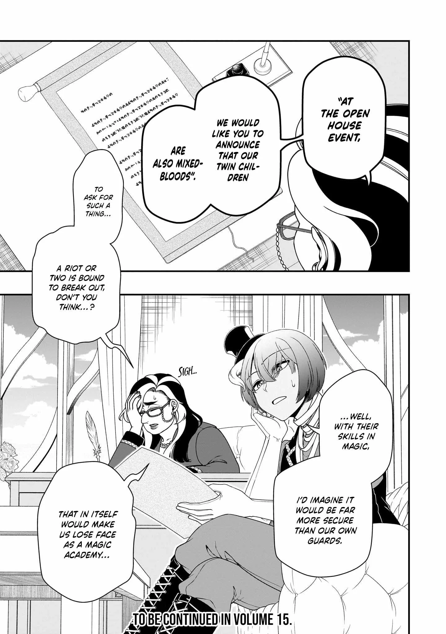 Lv2 kara Cheat datta Moto Yuusha Kouho no Mattari Isekai Life Chapter 70 page 33