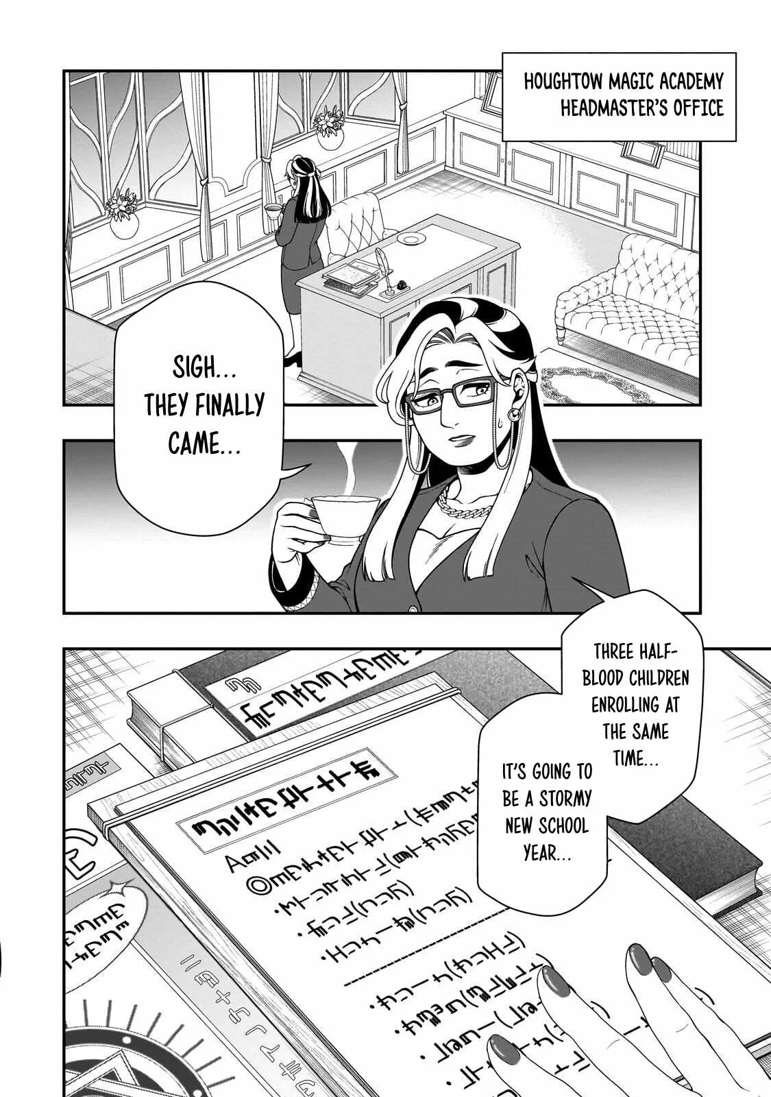 Lv2 kara Cheat datta Moto Yuusha Kouho no Mattari Isekai Life Chapter 75 page 29