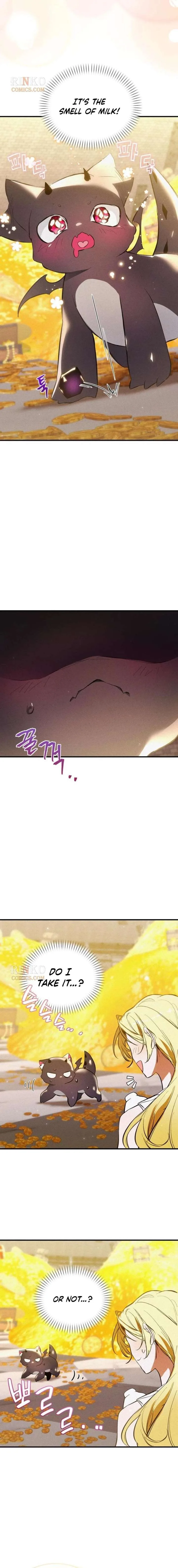 I Became a Hatchling Chapter 2 page 4
