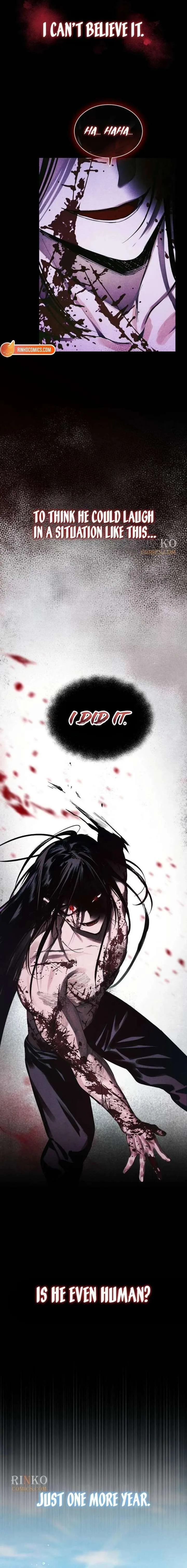 I Became a Hatchling Chapter 1 page 3