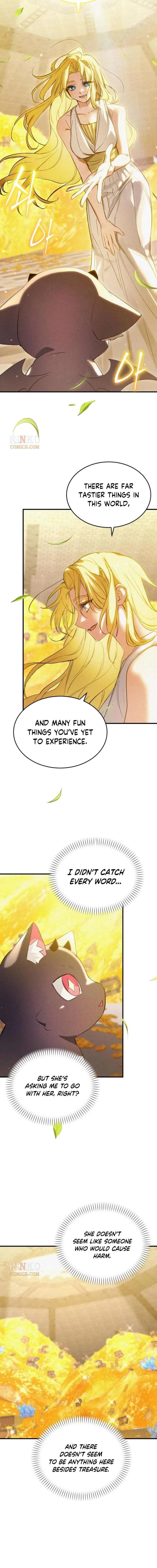 I Became a Hatchling Chapter 2 page 7