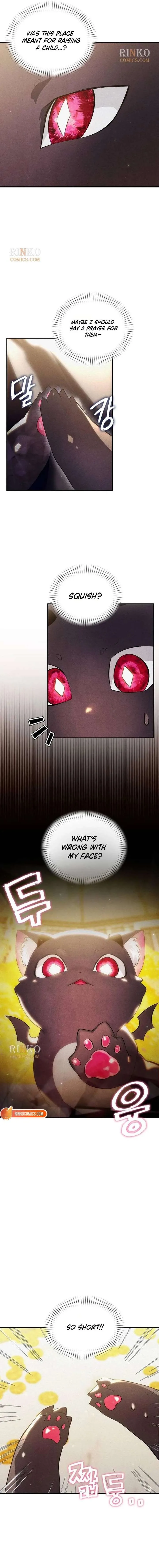 I Became a Hatchling Chapter 1 page 12