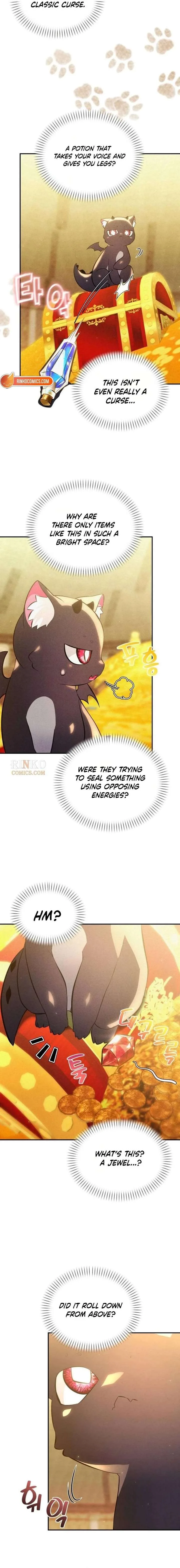 I Became a Hatchling Chapter 1 page 16