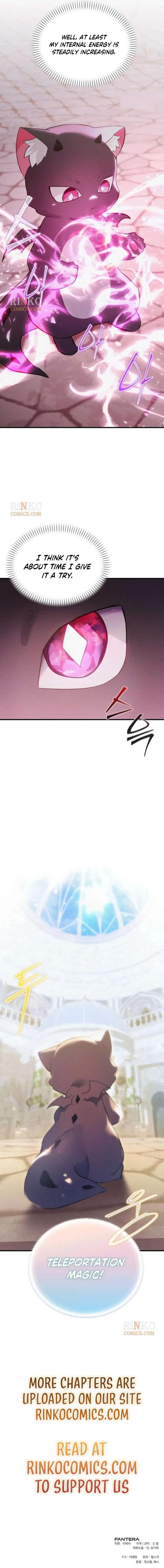 I Became a Hatchling Chapter 2 page 17