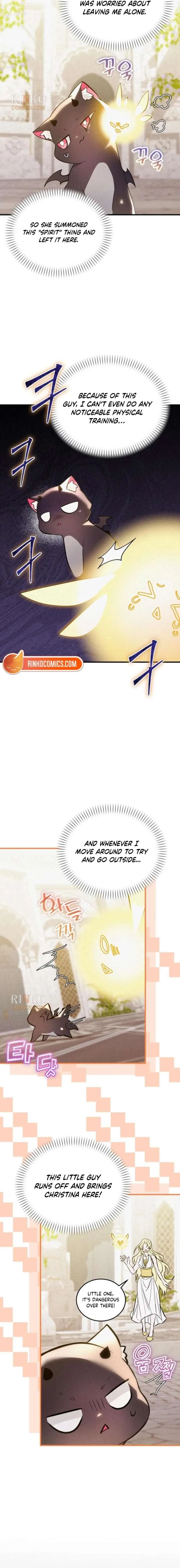 I Became a Hatchling Chapter 2 page 16