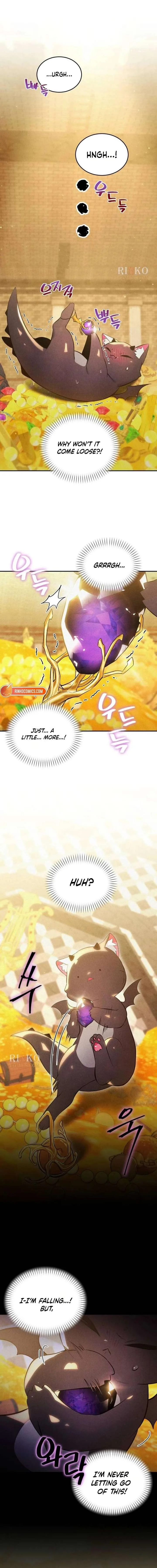 I Became a Hatchling Chapter 1 page 19