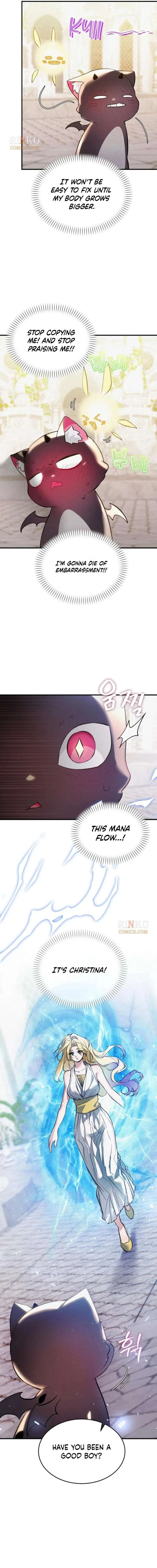 I Became a Hatchling Chapter 3 page 3