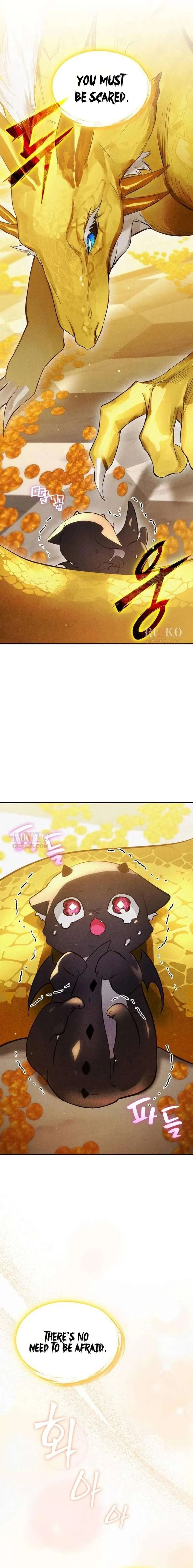 I Became a Hatchling Chapter 1 page 26