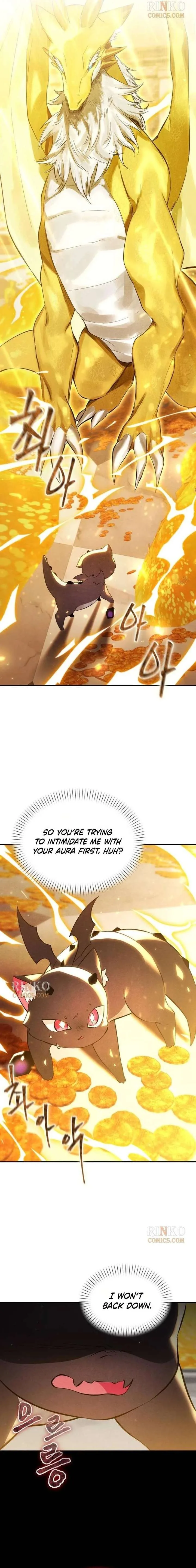 I Became a Hatchling Chapter 1 page 24