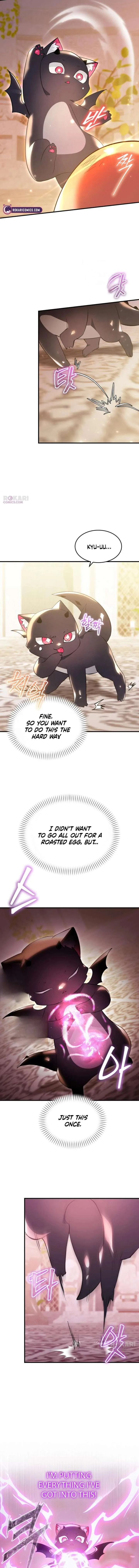 I Became a Hatchling Chapter 4 page 13