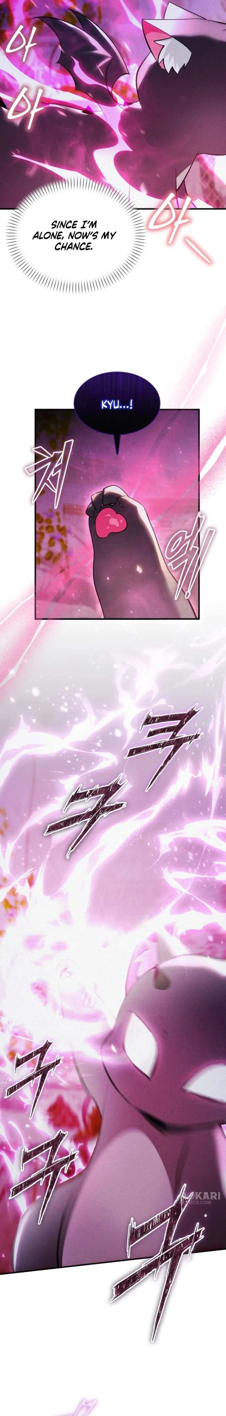 I Became a Hatchling Chapter 4 page 11
