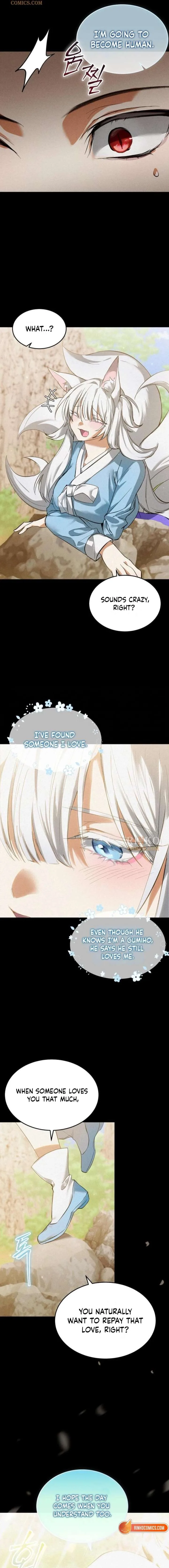 I Became a Hatchling Chapter 3 page 15