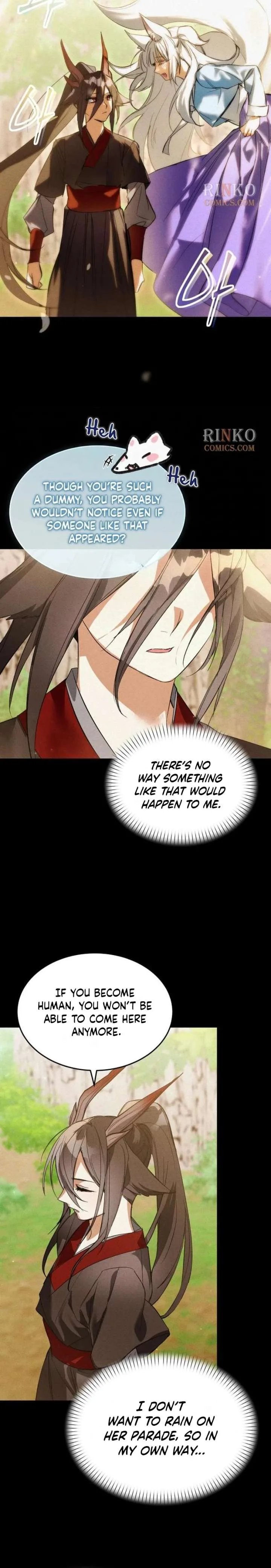 I Became a Hatchling Chapter 3 page 16