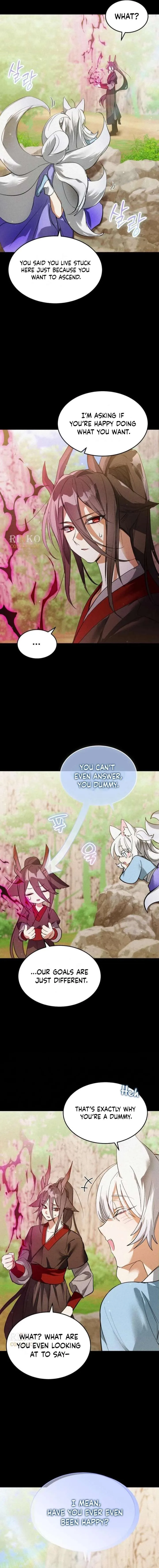 I Became a Hatchling Chapter 3 page 13