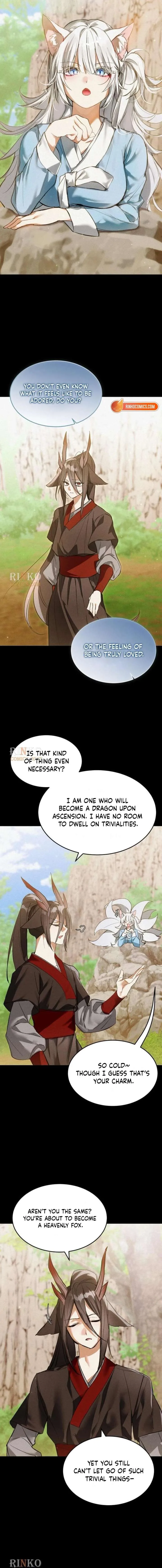 I Became a Hatchling Chapter 3 page 14