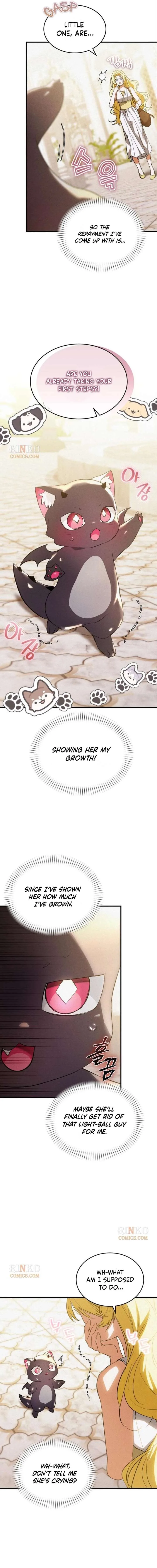 I Became a Hatchling Chapter 3 page 19