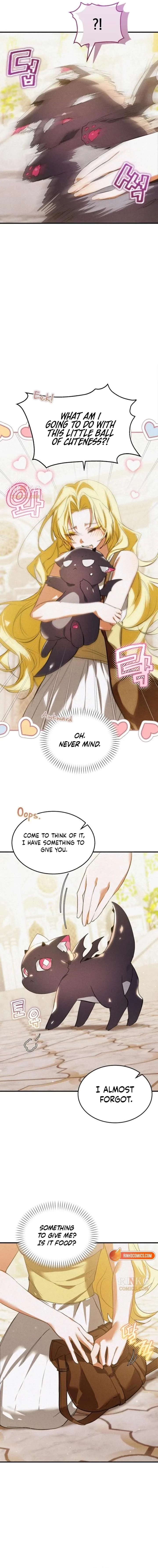 I Became a Hatchling Chapter 3 page 20