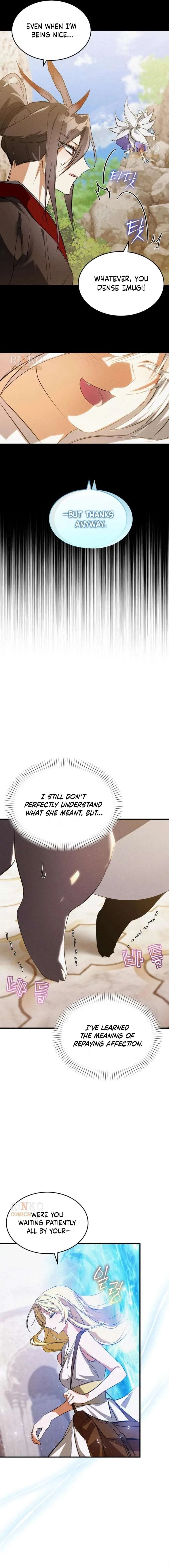 I Became a Hatchling Chapter 3 page 18