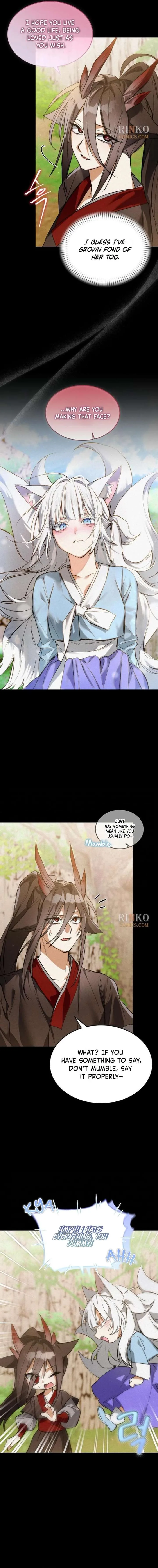 I Became a Hatchling Chapter 3 page 17