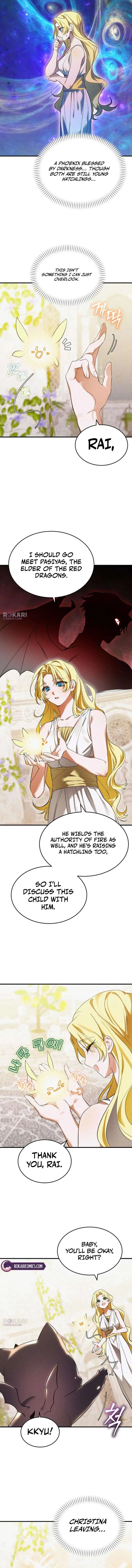 I Became a Hatchling Chapter 5 page 13