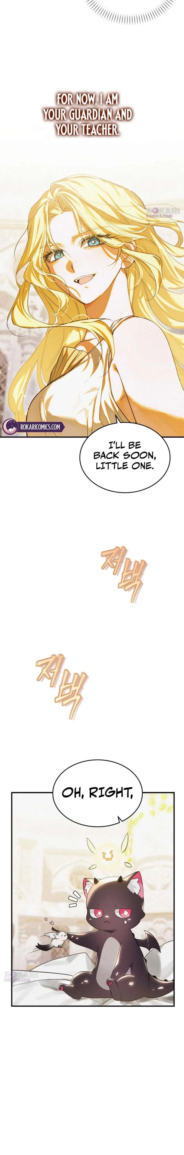 I Became a Hatchling Chapter 5 page 17