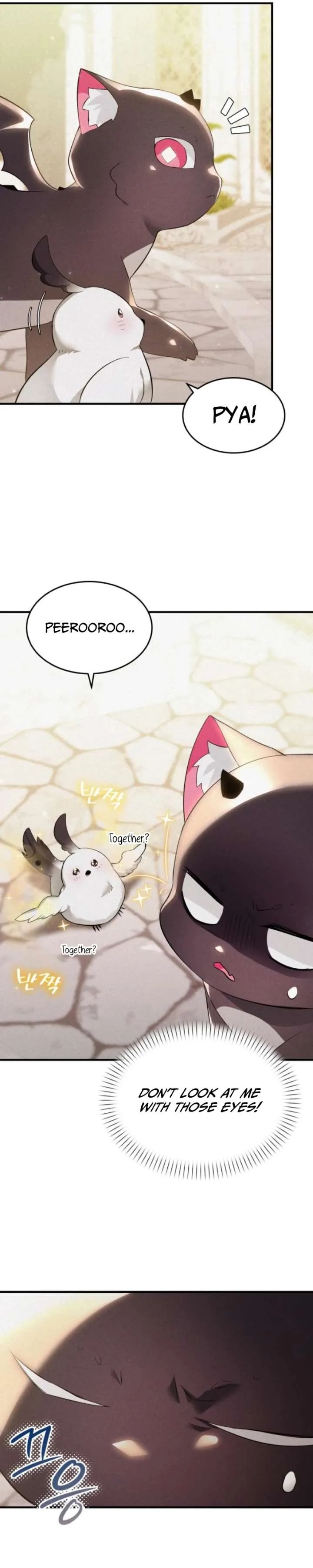 I Became a Hatchling Chapter 6 page 10