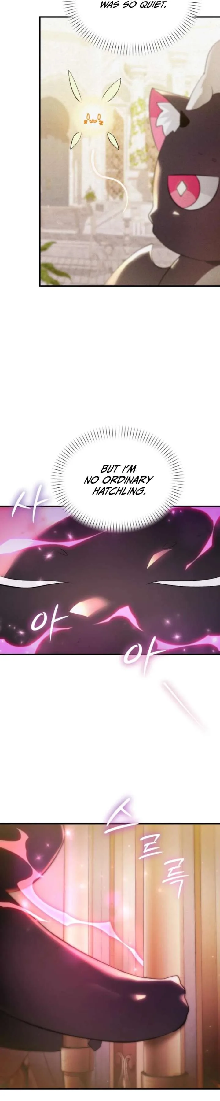 I Became a Hatchling Chapter 6 page 16