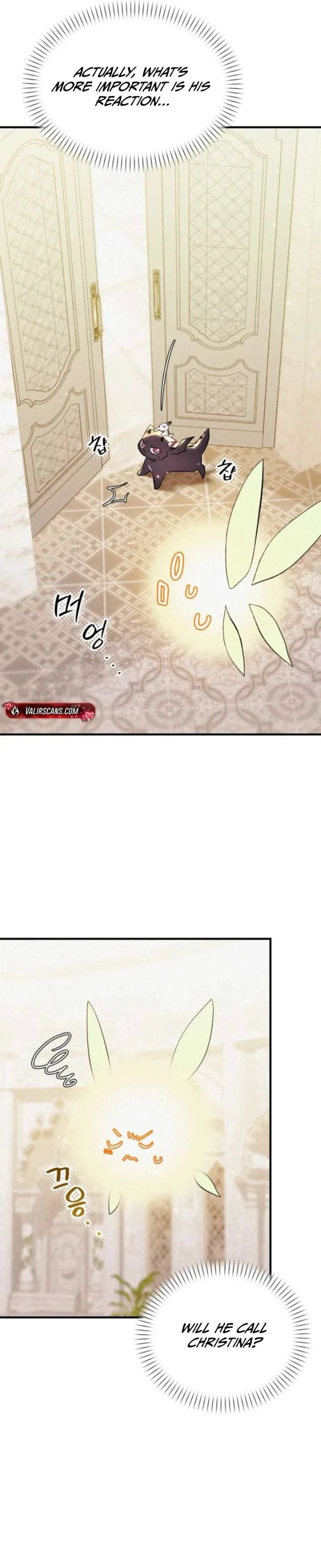 I Became a Hatchling Chapter 6 page 18