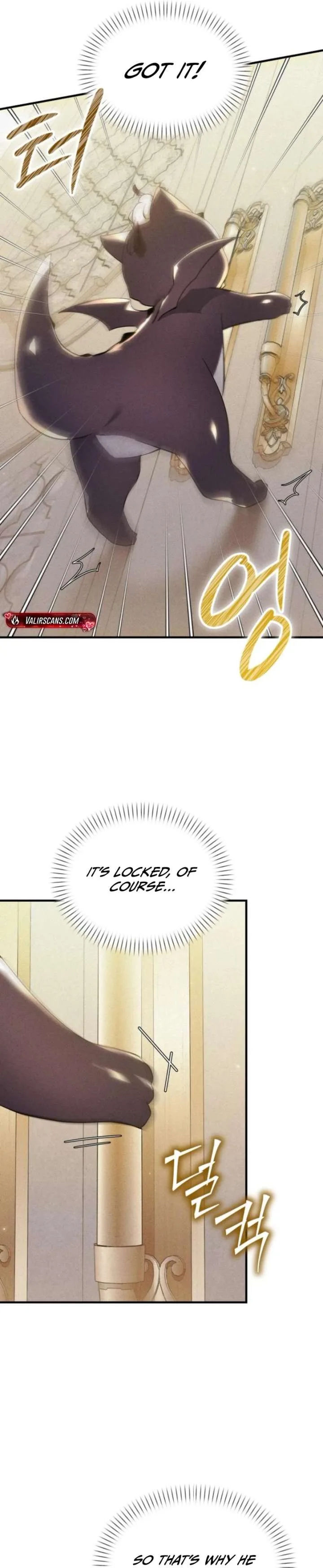 I Became a Hatchling Chapter 6 page 15