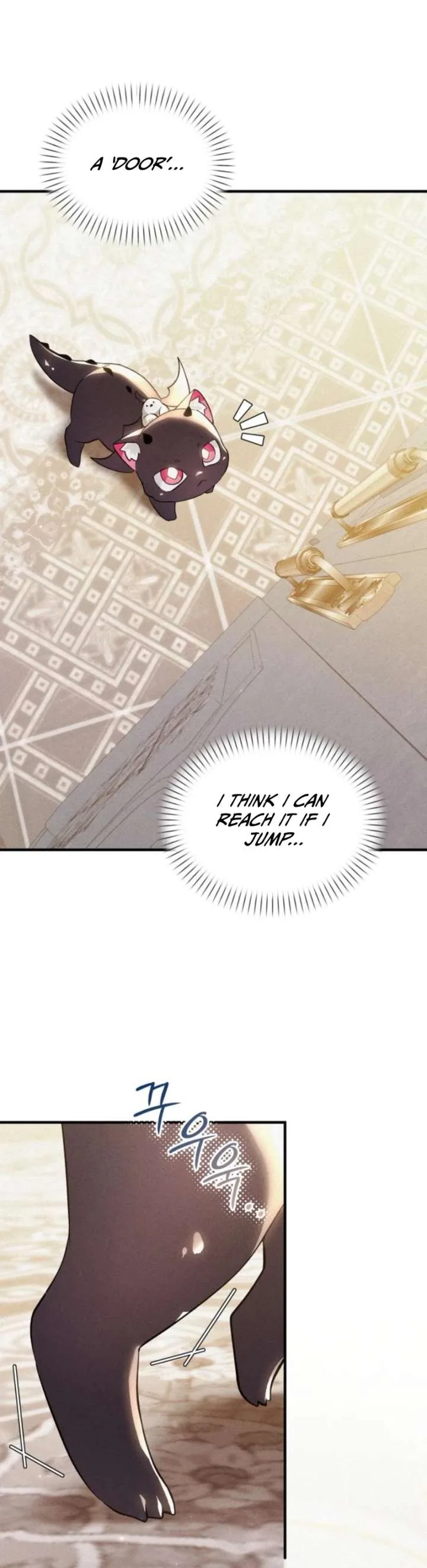 I Became a Hatchling Chapter 6 page 13