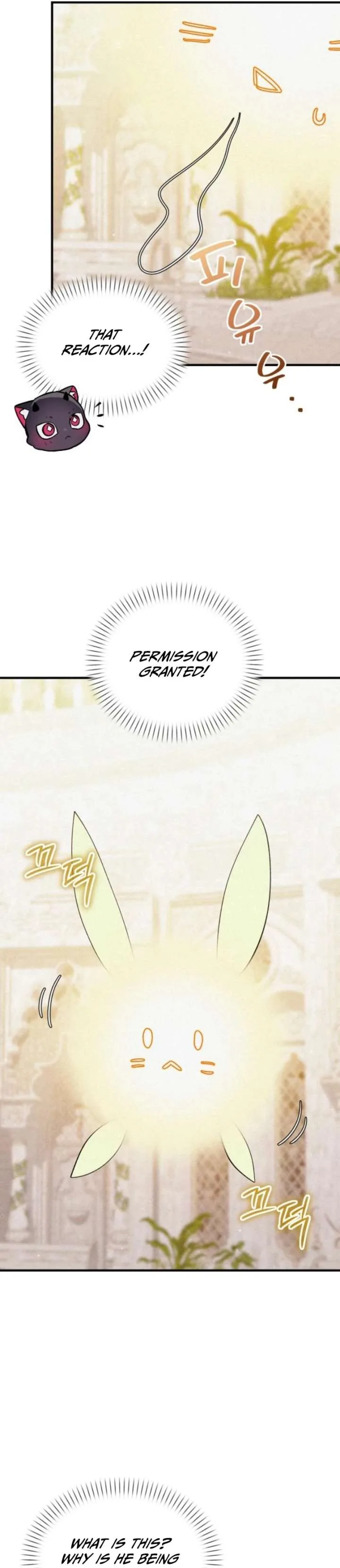I Became a Hatchling Chapter 6 page 19