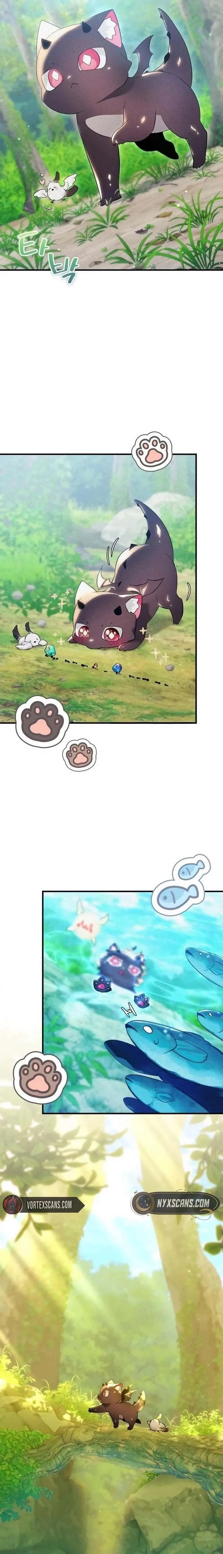 I Became a Hatchling Chapter 7 page 4