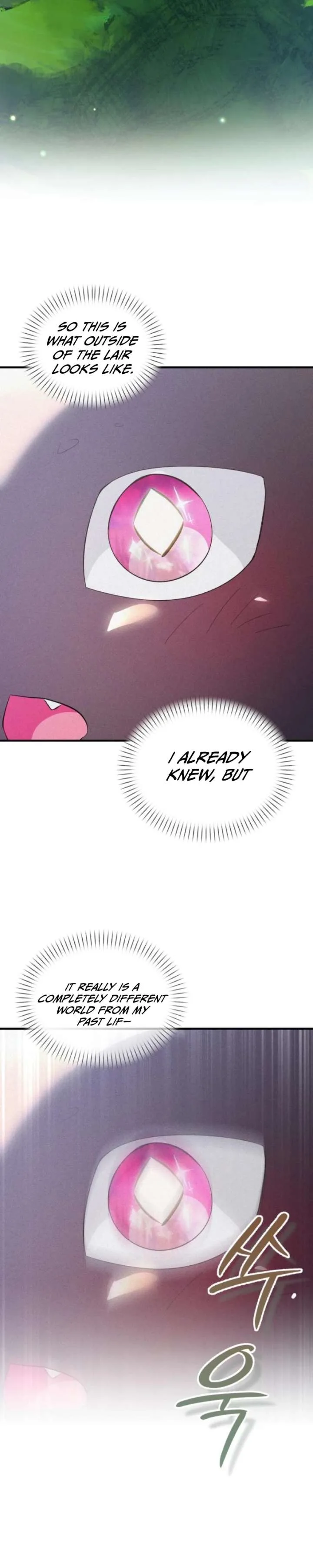I Became a Hatchling Chapter 6 page 29