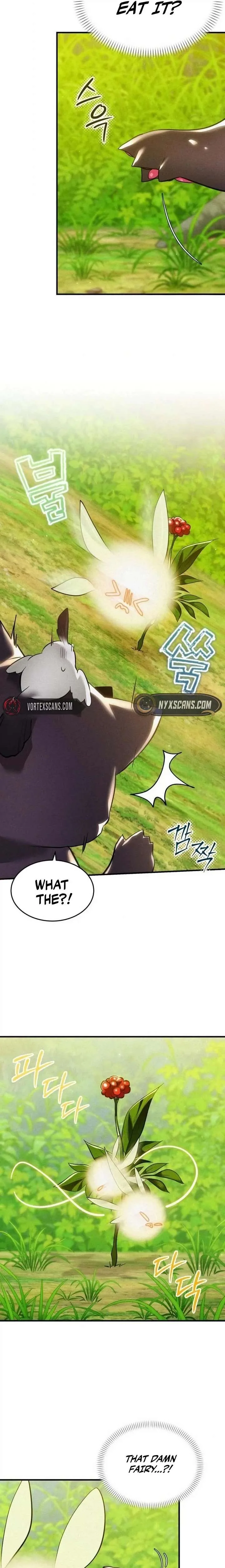 I Became a Hatchling Chapter 7 page 13