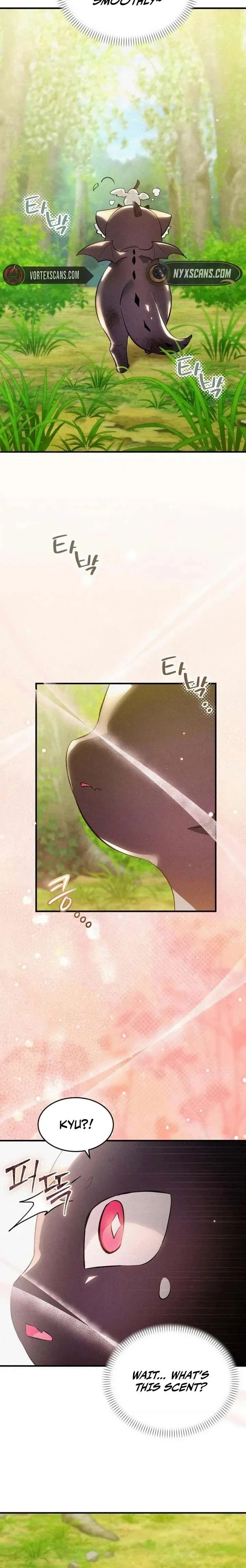I Became a Hatchling Chapter 7 page 10