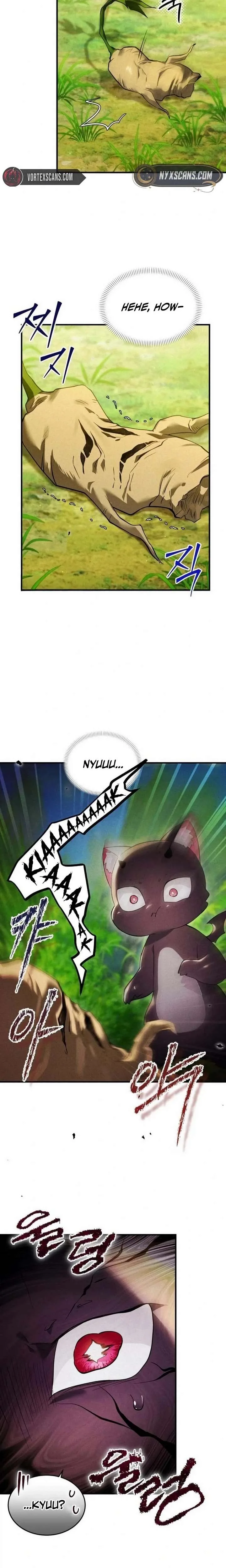 I Became a Hatchling Chapter 7 page 16