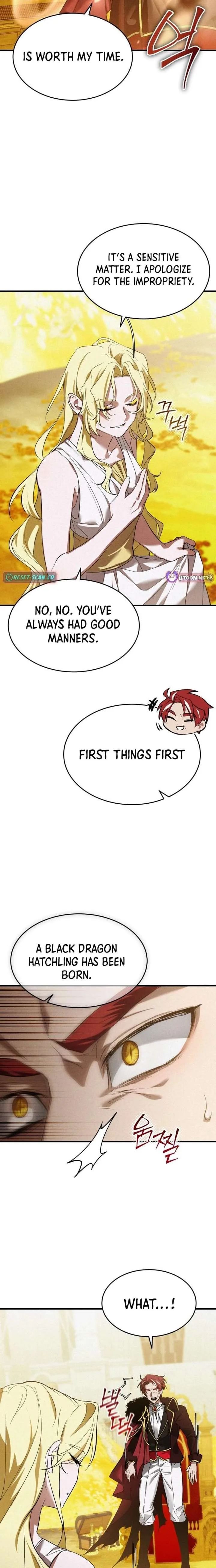 I Became a Hatchling Chapter 8 page 4